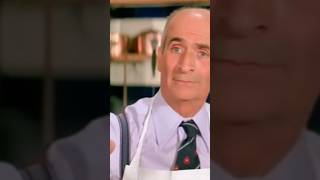 Une musique subtile et dosée louisdefunes laileoulacuisse [upl. by Ardnuyek365]