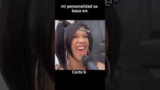 Si soy 🗣️ ‼️cardib [upl. by Ahsait]