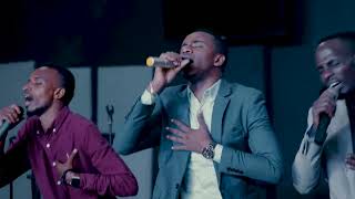 URI IGITANGAZA BY NZABAKIZA Patrick  IGISIRIMBA Official Video 2022 [upl. by Deonne]