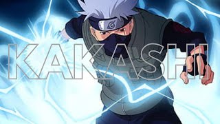 Metamorphosis  Kakashi Hatake EditAMV [upl. by Roswald242]