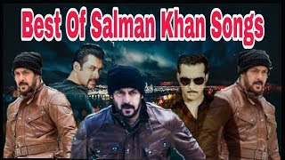 Salman khan Nonstop Remix Songs  Best of Salman khan Hits Song Collection By Dj Tho8 [upl. by Burnie]