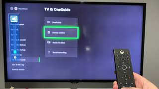 How to Setup PDP Talon Xbox One Remote Volume Mute Channels TV OnOff [upl. by Natek]