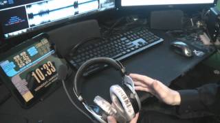 Product Review Beyerdynamic MMX 300 Audiophile Grade Gaming Headset [upl. by Eniamart]