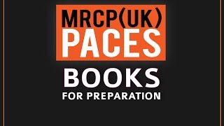 Which Books for MRCP PACES Best Books for PACES Preparation [upl. by Eddie]