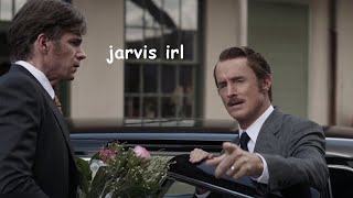 endgame jarvis easter egg [upl. by Akcirehs133]