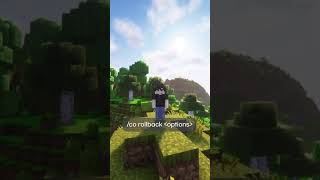 로그 조사 플러그인 CoreProtect minecraft server plugin [upl. by Nwahsyar280]