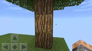 Skyblock Survival Map DOWNLOAD 015 Minecraft  Pocket Edition MCPE [upl. by Cooley]