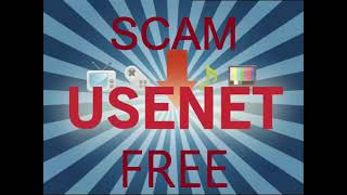 BEWARE OF USENET IS A SCAM  READ THE REVIEW 2020 [upl. by Dannica]