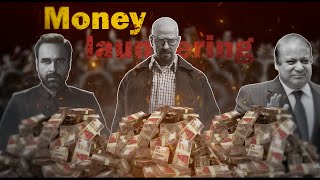 Money laundering explained  A documentary type video [upl. by Eire]