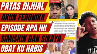 PATAS DIJUAL‼️CINTA SEJATI BUTUH EFORT‼️ APAKAH INI SIMISKIN DAN SIKAYA OBAT MANA OBAT [upl. by Pyne]