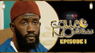 SÉRIE RAMADAN  GALLÉ NO STRESS  EPISODE 1 [upl. by Asiret]