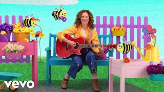 The Laurie Berkner Band  Bumblebee Buzz Buzz [upl. by Iver]