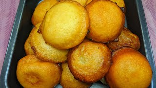 ময়দা দিয়ে সহজ নাস্তার রেসিপি  তেলের পিঠা  Teler pitha  pakan pitha recipe bangla  moyda recipe👍 [upl. by Rramaj932]