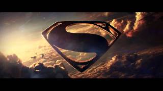 Man of Steel soundtrack  Vitaliy Zavadskyy [upl. by Yelyk742]