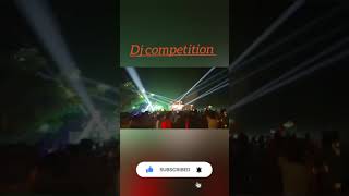 Dj competition vlog [upl. by Ecirtnom]