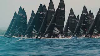 RS21 World Championship 2024  Day 1 [upl. by Etiam]