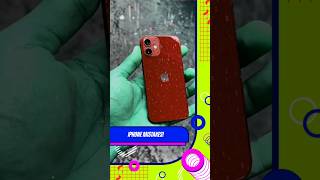 Apple Make Epic MISTAKES in these iPhones ☣️ shorts ytshorts trending 🔥🔥 [upl. by Vincenty95]