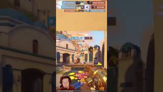 Torb 4k D overwatch2 [upl. by Aneetak]