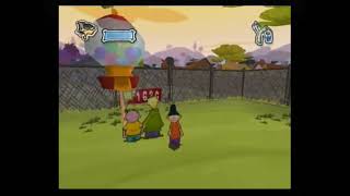 Ed Edd n Eddy The MisEdventures PS2 All the Jawbreakers Game Walkthrough [upl. by Onileva]