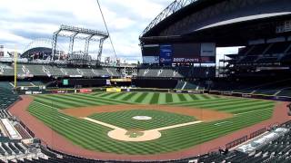 Around Safeco Field [upl. by Berardo]