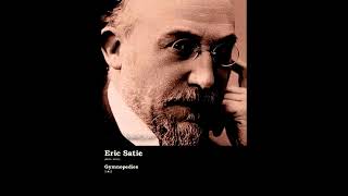 Eric Satie  Gymnopedies 1 amp 2 ClassicalAmberLight [upl. by Yatnwahs148]