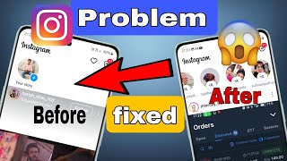 Instagram suggestions turn off  how to remove suggestions on instagram  faltu story delete Karen [upl. by Lathe]