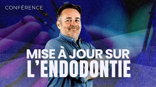 Les dernières INNOVATIONS en ENDODONTIE 🔬 [upl. by Elden732]