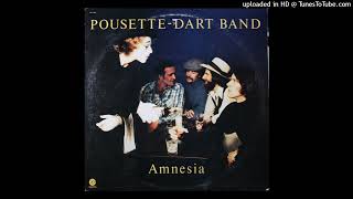 The PousetteDart Band  County Line  1977 [upl. by Brosine]