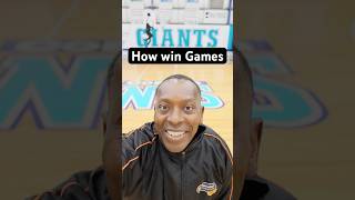 how to be better on than your opposition THIRD QUARTER coachpk basketball4dummies givebest [upl. by Thorr163]