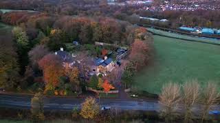 The Stables Chorley Drone  Private Build [upl. by Niklaus]