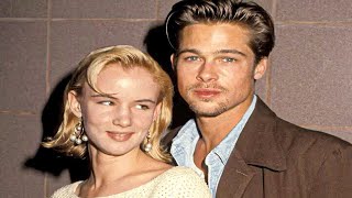 Brad Pitt Confesses She Was the Love of His Life [upl. by Apostles]