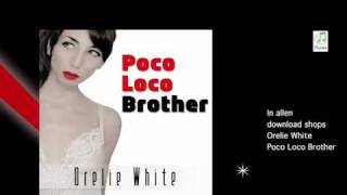 Orelie White  Poco Loco Brother  Eurovision Song Contest 2011 [upl. by Aikcir]