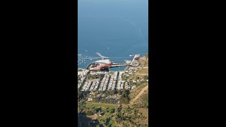 Things to Do On Catalina Island  Maverick Helicopters [upl. by Shriver287]