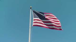 United States National Anthem Rock Version [upl. by Hildegarde689]