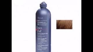 Roux Fanci Full Temporary Color Rinse 23 Frivolous Fawn 15 2 oz [upl. by Jun]