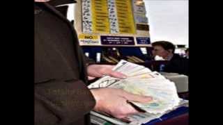 Insider Investments Horse Racing Tips BEST OFFER EVER Cheltenham 2014 [upl. by Regan]