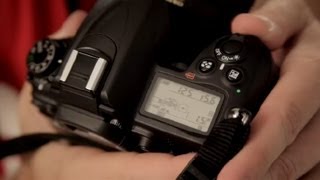 Shutter Speed Vs FStop Vs ISO  Photography Basics [upl. by Irbua107]