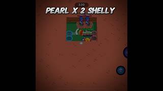 Pearl x 2 Shelly CLOSE MATCH ☠️ [upl. by Yleak]