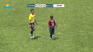 ASIOP MERAH VS PELITA JAYA  FULL MATCH TOP YOUTH PREMIER LEAGUE U9  23 JANUARI [upl. by Clayborne629]