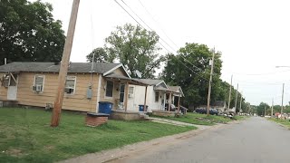 NORTH LITTLE ROCK ARKANSAS HOODS [upl. by Holds]