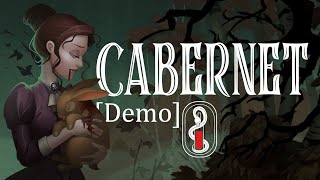 Cabernet DEMO [upl. by Eliam]