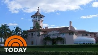 LEAKED Trump MarALago Footage is a DISASTER FOR HIM [upl. by Lanita]