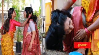 Panivizhum Malar Vanam  Today Episode Promo  01st October 2024 [upl. by Eachern900]