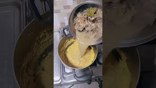 How to cook Egusi Soup with Utazi leaves [upl. by Biles]