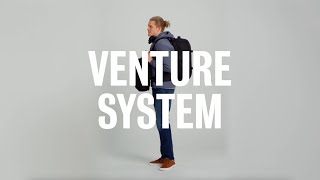 Pack Review Venture System [upl. by Ettesil]