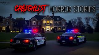 3 Craigslist Horror Stories [upl. by Ahsiloc]