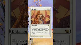 MTG Ranking All Legends Day 510  Konda Lord of Eiganjo mtg [upl. by Chelsie632]