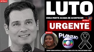 👉 MORRE QUERIDO APÓS ACIDENTE │ Celso Portiolli ele acaba chorando │ Jojo Todynho notícia [upl. by Aieka]