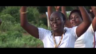 Chorale Jourdain 2 de Marcory  Sran Koun San  Clip Officiel [upl. by Cruickshank722]