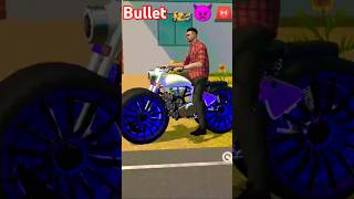 japnaam bholenath ka bulet buletlover trendingshorts youtubeshorts stunt rider [upl. by Llerryt]